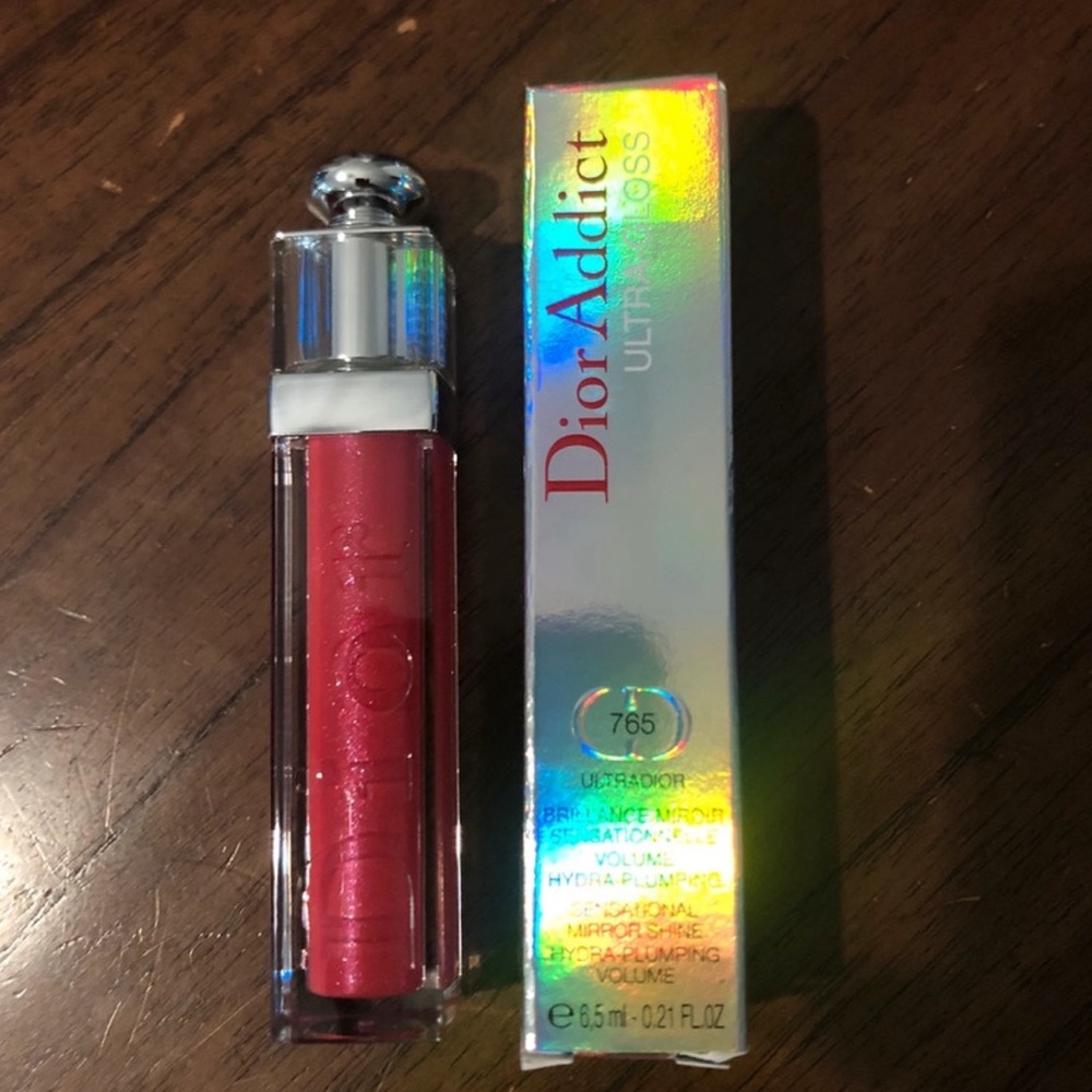 Dior Addict Uktra gloss n. 765